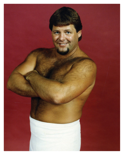 Nashville wrestling fans, rejoice — it's the return of Jerry Lawler, Bill Dundee and the fabulous Jackie Fargo