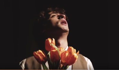 Check out 'Oh John!' — 'An Unnecessarily Postmodern Video From Jonny Gowow'