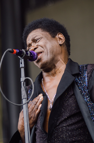 Bonnaroo 2016: Jason Isbell, Charles Bradley, Ween and Others Shine on Hot-as-Balls Day 4