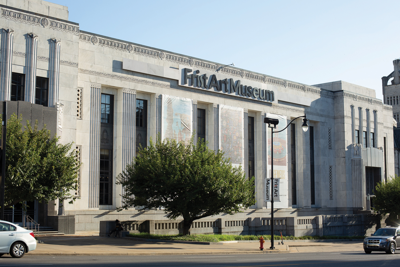 Best Cultural Center