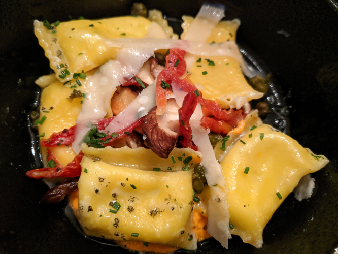 Today's Takeout Pick: Sinema