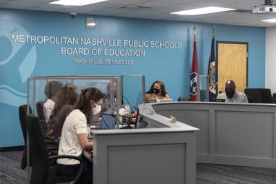 MNPS Passes Resolution Against Critical Race Theory Law