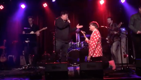 Watch Gender-Swapped Classic Duets From Josh Hedley, Alex Caress, Kyshona Armstrong and More