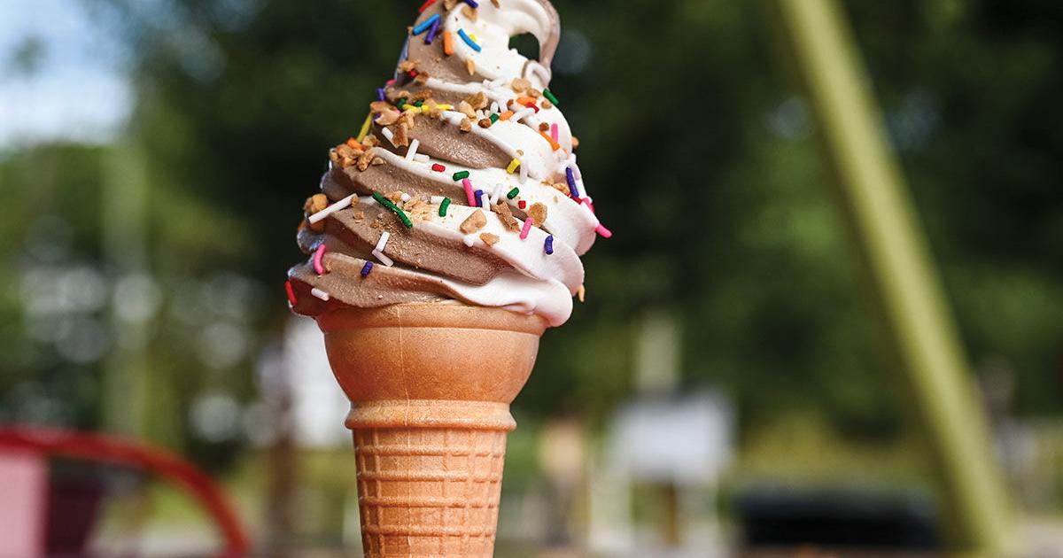 Our Guide to the Best Ice Cream Spots in Nashville