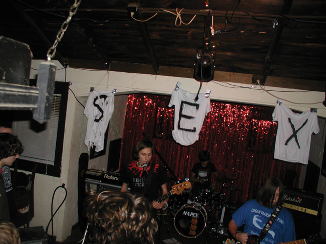 JEFF the Brotherhood, Infinity Cat Recordings and a decade-long ride from the indie trenches to the majors (and back)