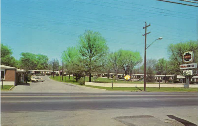East Nashville's Metro Motel to Undergo Major Update