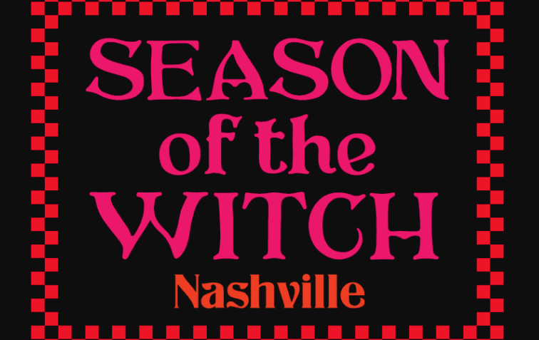 BbyMutha, Starcrawler, More Headed to Third Man Records' Halloween Party