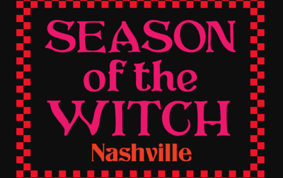 BbyMutha, Starcrawler, More Headed to Third Man Records' Halloween Party