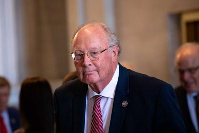 State Sen. Rusty Crowe