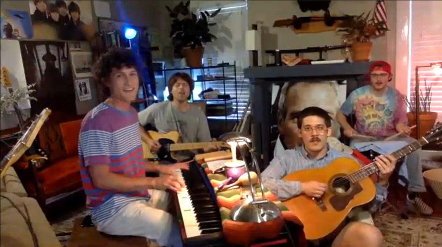 The Medium Gets Cozy