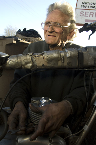 The People Issue - Outtakes