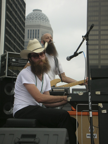 Forecastle Festival - 2007