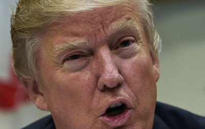 Trump to Speak in Nashville Next Week