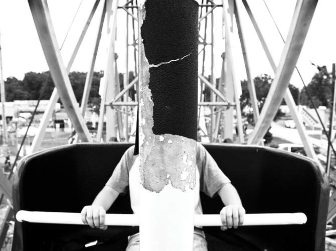 Photography Issue 2014