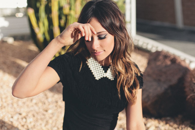 Kacey Musgraves tops this year's poll for one simple reason: good, smart songs