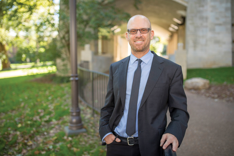 Jonathan Metzl’s <i>Dying of Whiteness</i> Details the Dangers of Racial Resentment