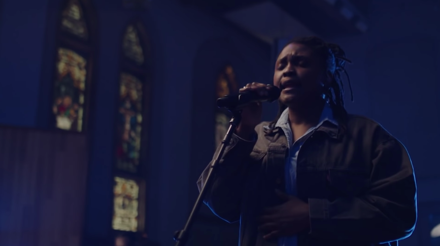Joy Oladokun Makes Her Late-Night Debut on <i>Fallon</i>