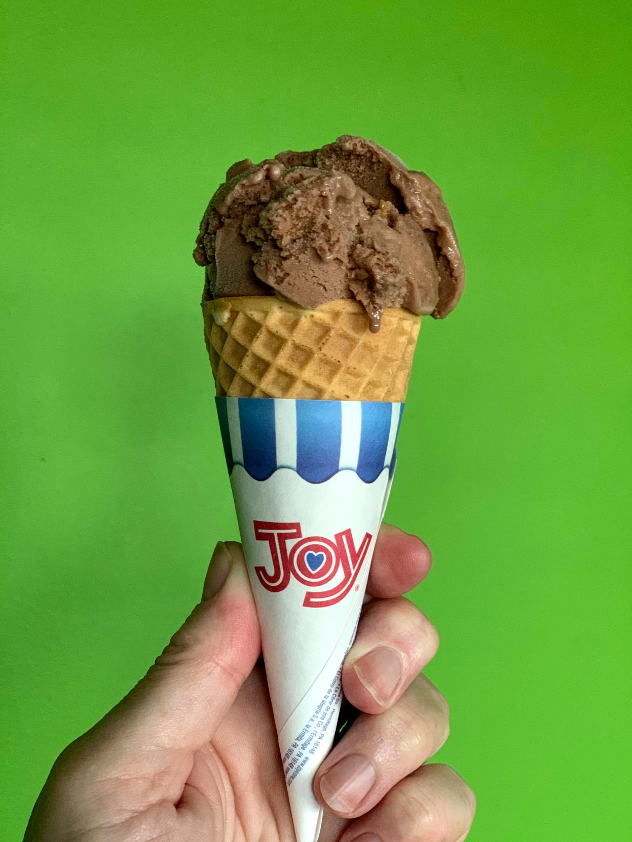 Today's Takeout Pick: Pied Piper Creamery