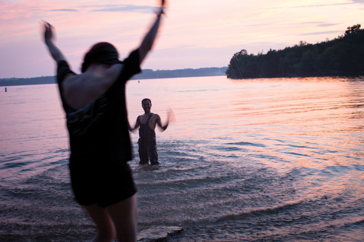 Photography Issue 2014