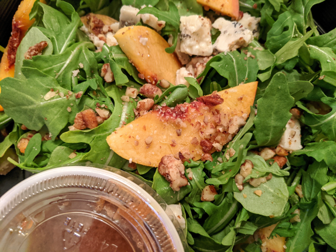 Today's Takeout Pick: Sinema