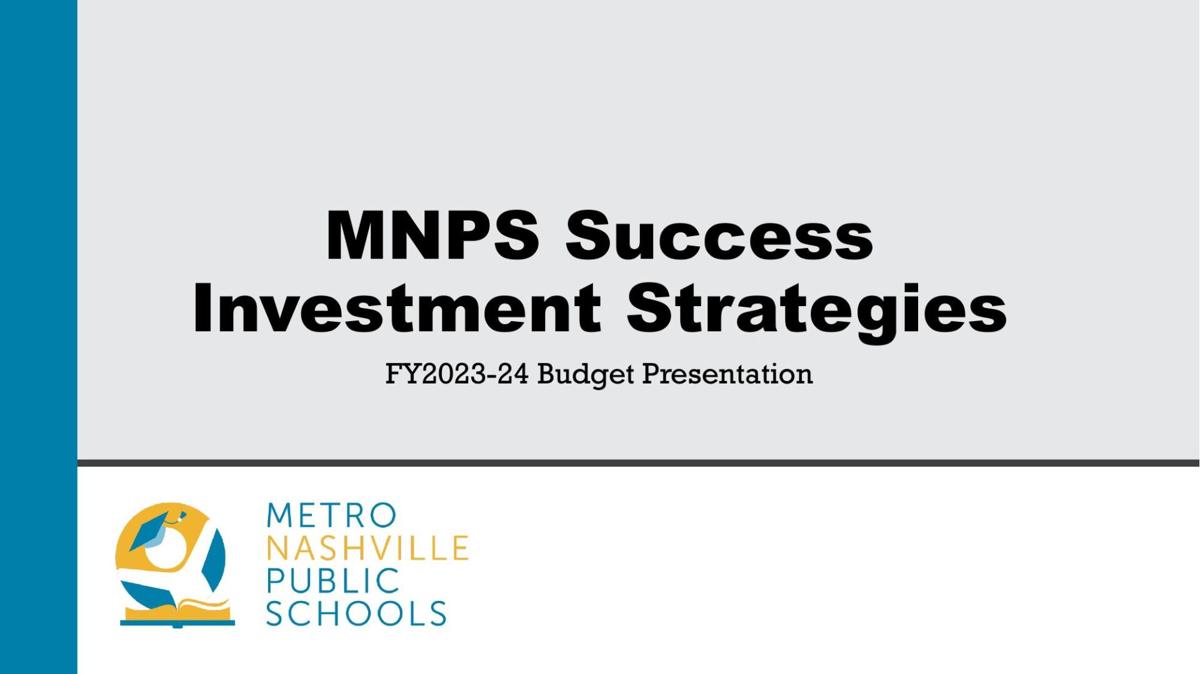 MNPS Board Reacts to Covenant School Shooting, Moves Budget Process Forward  | Pith in the Wind | nashvillescene.com