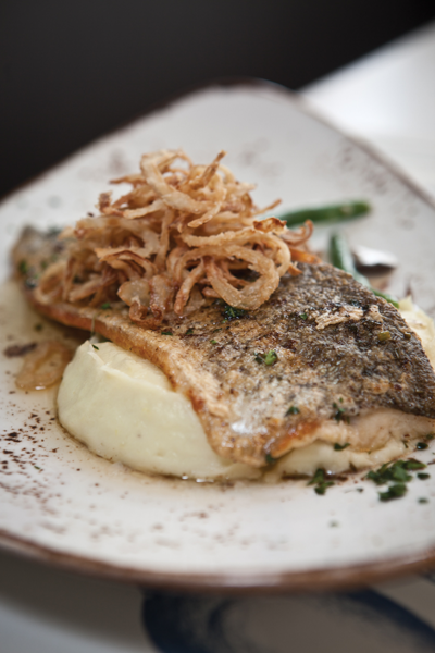 Behind the scenes of Nashville's complex and well-staffed hotel dining scene