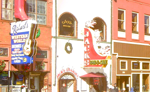 Downtown Jack’s Bar-B-Que Closes After $15 Million Building Sale