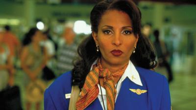 Jackie Brown