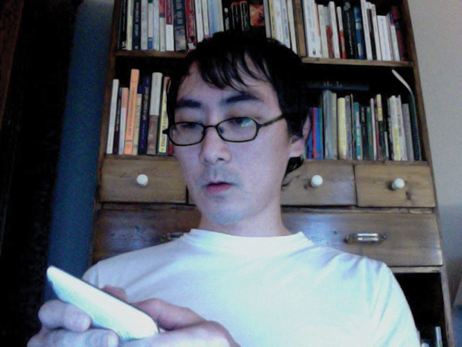 Telecommuting is awesome, except for the working from home part