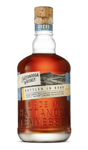 Chattanooga Whiskey BiB
