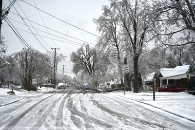 January 2026 Winter Storm