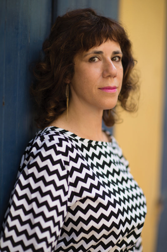 Jami Attenberg’s <i>All Grown Up</i> Ponders Adulthood