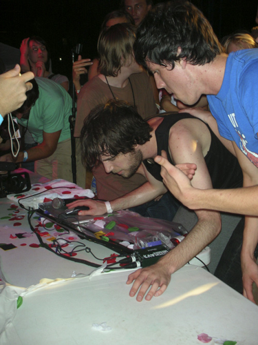 Forecastle Festival - 2007