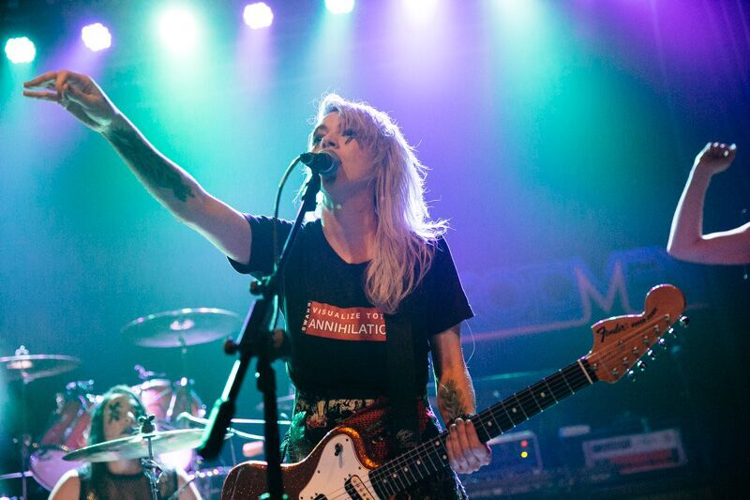 Prine, Panic, Protomen and Cherub Ring in 2017 Nashville Style