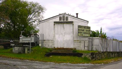 Never Never Plans an October Opening in Wedgewood-Houston