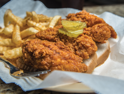 Best News for South Nashville