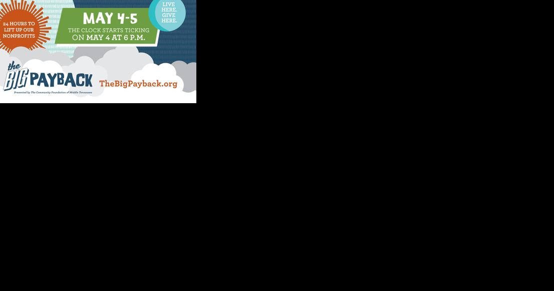It's Once Again Big Payback Season - Vimarsana News