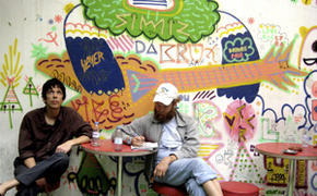 Bonnie Prince Billy, Black Moth Super Rainbow and More: Inside This Week's Music Section (and on the Cover)