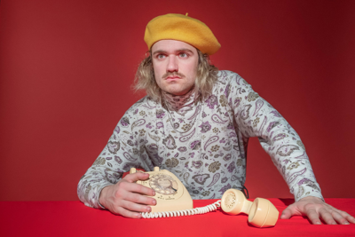 Nordista Freeze's Space Prom 3 Is Headed Back to the ’80s