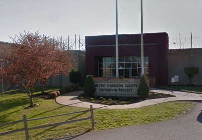 Suit: Scabies Outbreak Started Last Fall