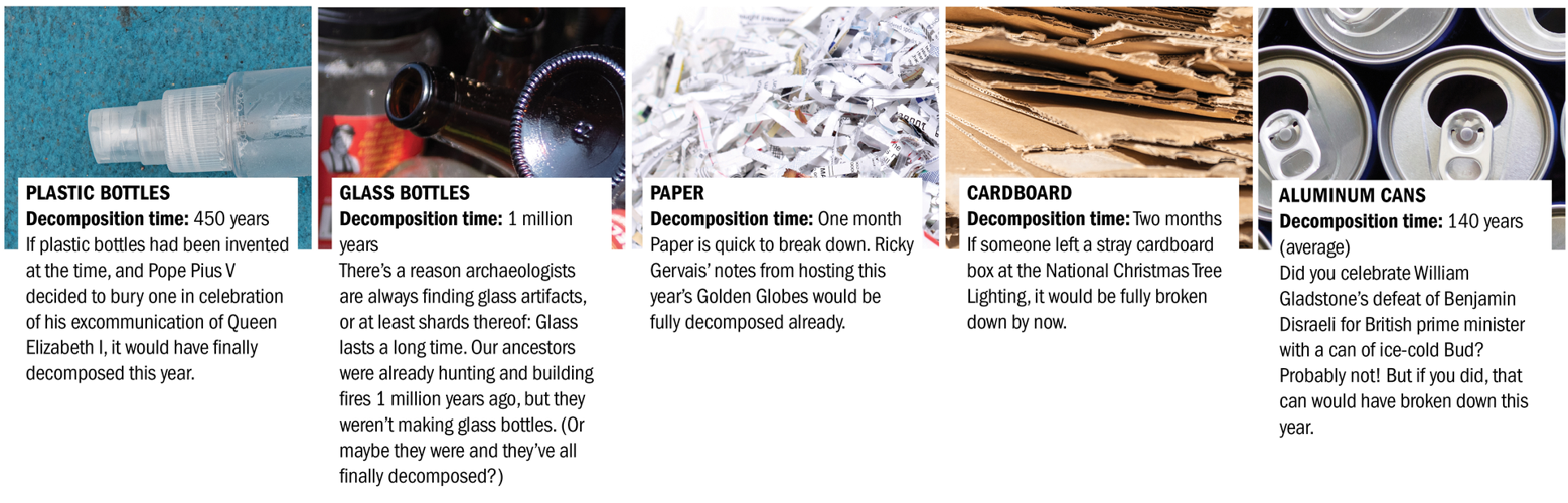 What to Do About Nashville’s Growing Trash Problem