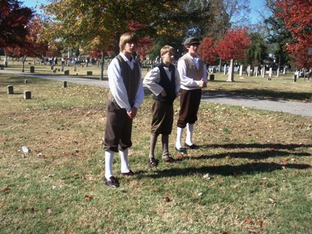 Seven Mile Creek, Wentworth Caldwell, and Willliam Whitfield Parks: A Review