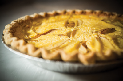 Who's Open for Thanksgiving in Nashville: A List