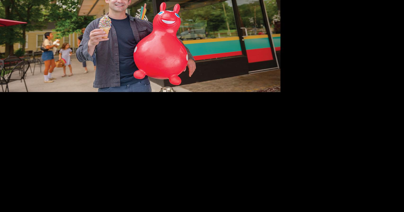 Nashville Summer Guide: Tabla Rasa Toys and Tabla Rasa Cafe | Cover ...
