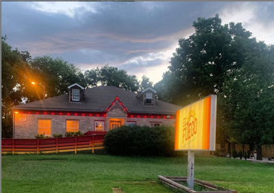 Popular East Nashville Latin American Restaurant El Fuego Reopens in New Space