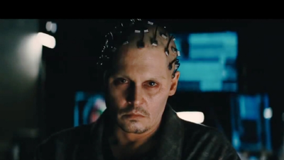 Though flawed, Johnny Depp sci-fi drama <i>Transcendence</i> deserves more (and better) attention than it's getting