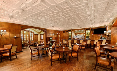 The Oak Bar at the Hermitage Hotel Announces Reverse Happy Hour