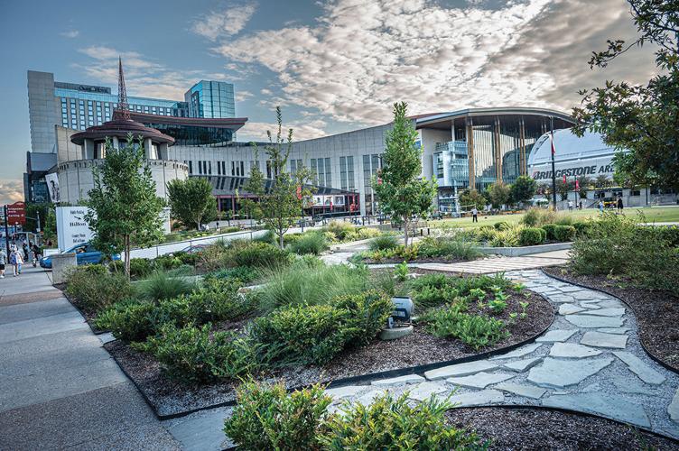Walk of Fame Park