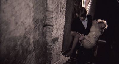 Truest Love, Bluest Love? Watch Stone Jack Jones' 'Circumstance' [Fresh Vid]