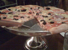 A Few Points About Five Points Pizza